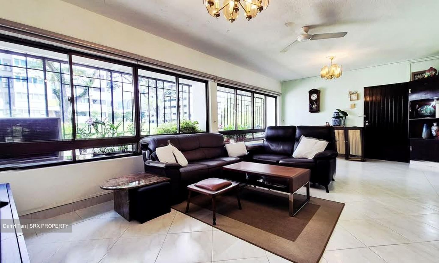 Braddell View (D20), Apartment #583887741